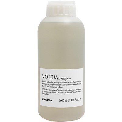 Davines shampoo Liter