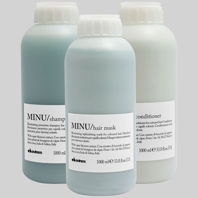 Davines 15% Savings Liters