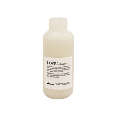 Davines LOVE/ curl cream 5.07 Fl. Oz.