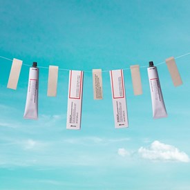 Davines Demi-Permanent Alkaline Colour