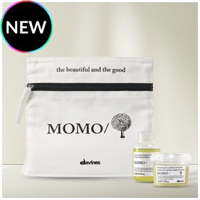 Davines Essential Haircare MOMO/ Discovery Kit 3 pc.