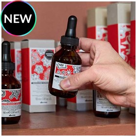 Davines Overnight Serum 3.4 Fl. Oz.