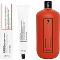 Davines THE PRESENT TIME Line Extension Small Launch Offer 21 pc.