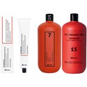Davines THE PRESENT TIME Line Extension Large Launch Offer 46 pc.