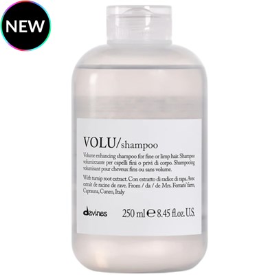 Davines volumizing shampoo 8.5 Fl. Oz.