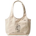 Davines EHC Reusable Cotton Shopper Bags 10 pk.