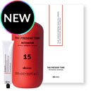 Davines The Present Time 15 Volume Launch Intro 10 pc.