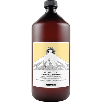 Davines Shampoo Liter