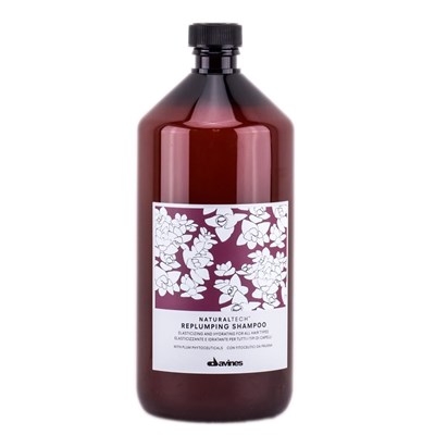 Davines Shampoo Liter