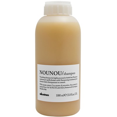 Davines NOUNOU/ shampoo TESTER Liter
