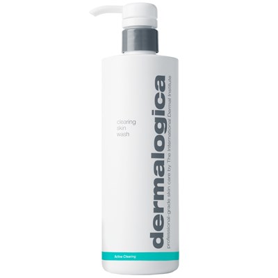 Dermalogica skin wash 16.9 Fl. Oz.