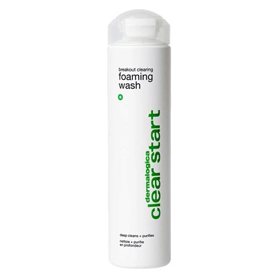 Dermalogica breakout clearing foaming wash 10 Fl. Oz.