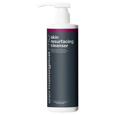 Dermalogica skin resurfacing cleanser PRO 16.9 Fl. Oz.