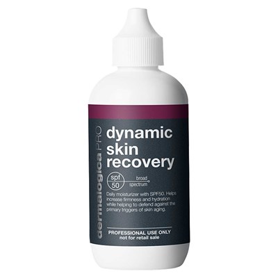 Dermalogica dynamic skin recovery spf50 PRO 4 Fl. Oz.