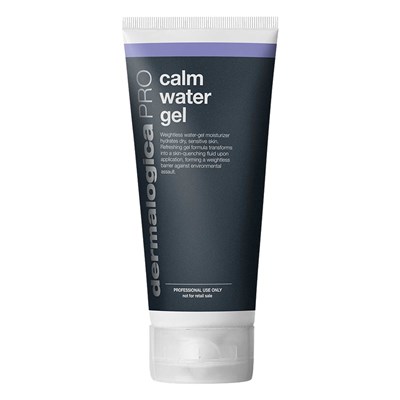 Dermalogica calm water gel PRO 6 Fl. Oz.