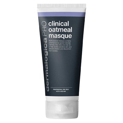 Dermalogica clinical oatmeal masque PRO 6 Fl. Oz.