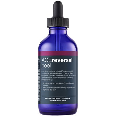 Dermalogica AGEreversal peel PRO 4 Fl. Oz.