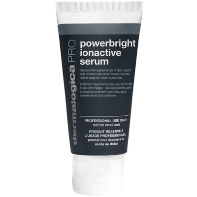 Dermalogica PRO powerbright ionactive serum 2 Fl. Oz.