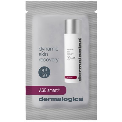 Dermalogica dynamic skin recovery spf50 SAMPLE