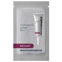 Dermalogica multivitamin power firm SAMPLE