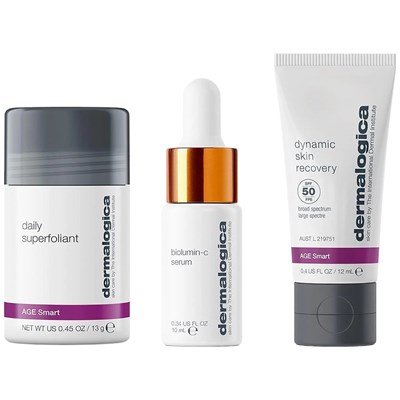 Dermalogica Age Defense Kit 3 pc.