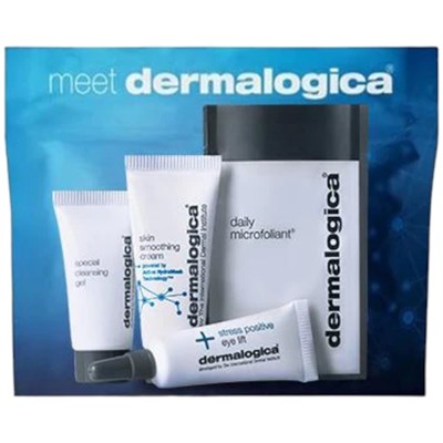 Dermalogica Amenity Kit 5 pc.