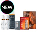 Dermalogica biolumin-c heat aging protector 7-piece launch deal 26 pc.