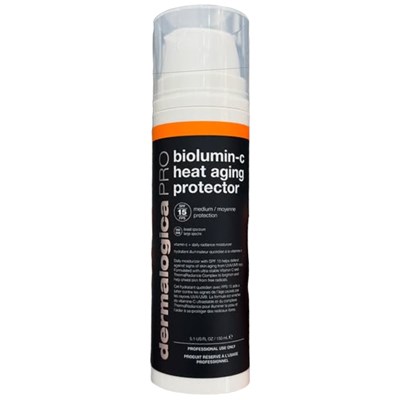 Dermalogica biolumin-c pro heat aging protector spf50 PRO 5.1 Fl. Oz.