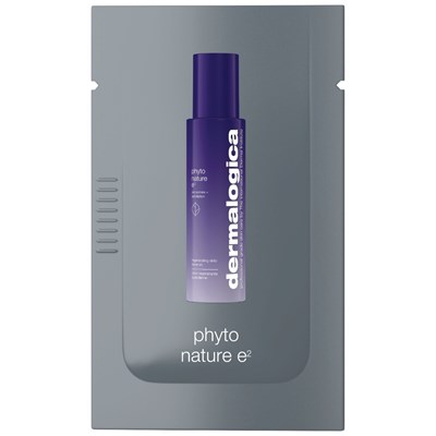 Dermalogica phyto nature e² SAMPLE 0.07 Fl. Oz.