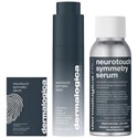 Dermalogica neurotouch symmetry serum 3 pc. launch 17 pc.