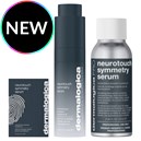 Dermalogica neurotouch symmetry serum 3 pc. launch 17 pc.