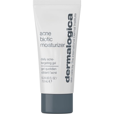 Dermalogica acne biotic moisturizer 0.24 Fl. Oz.