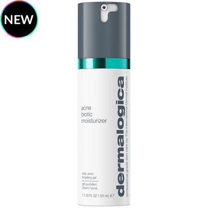 Dermalogica acne biotic moisturizer 1.7 Fl. Oz.