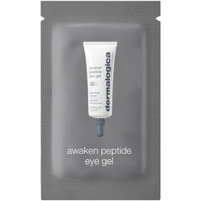 Dermalogica awaken peptide eye gel SAMPLE