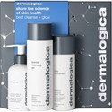 Dermalogica best cleanse + glow kit 3 pc.