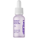 Dermalogica breakout clearing liquid peel 1 Fl. Oz.