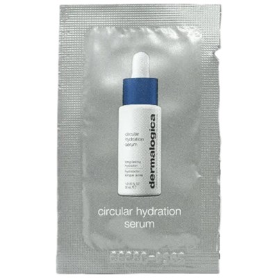 Dermalogica Circular Hydration Serum Sample 0.03 Fl. Oz.