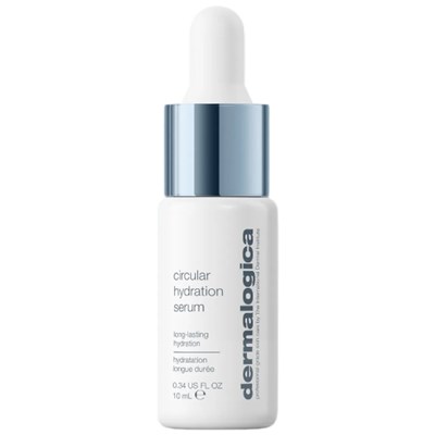 Dermalogica circular hydration serum 0.34 Fl. Oz.