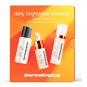 Dermalogica daily brightness booster kit 3 pc.