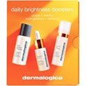 Dermalogica daily brightness boosters kit 3 pc.