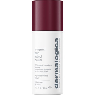 Dermalogica retinol serum TESTER 1 Fl. Oz.