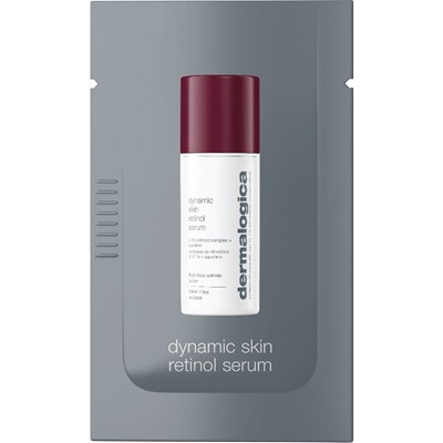 Dermalogica retinol serum SAMPLE