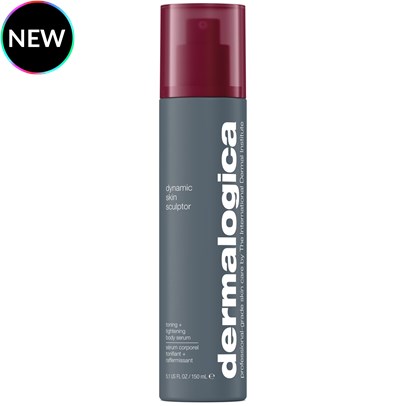 Dermalogica sculptor TESTER 5.1 Fl. Oz.