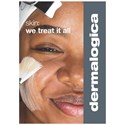 Dermalogica evergreen posters 3 pk.