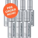 Dermalogica futurecode booster 7 piece launch deal