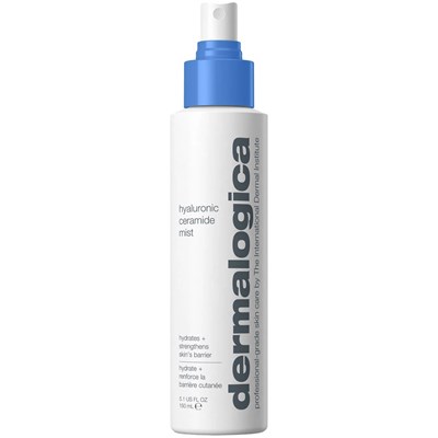 Dermalogica hyaluronic ceramide mist 5.1 Fl. Oz.