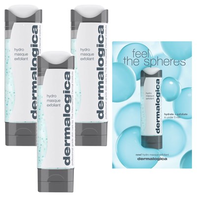 exfoliant dermalogica exfoliants
