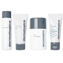Dermalogica discover healthy skin kit 4 pc.