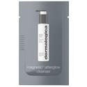 Dermalogica magnetic[+] afterglow cleanser SAMPLE