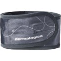 Dermalogica face mapping headband - gray